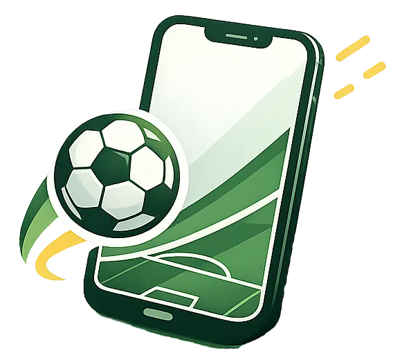 Melhor aplicativo de aposta de futebol Logo 0